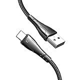 Mcdodo Mamba Series USB-C 1,2m