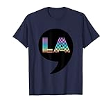 Comma La Kamala Harris T-Shirt