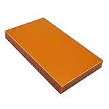 COYOUCO Isolier-Elektroplatine, Bakelit-Phenol-Platte, Laminat-Rohstoffe Für Labor Und Heimwerker, 150 X 100 Mm, 3 Stück, Dicke 1–6 Mm,4