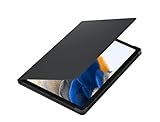 Samsung Book Cover EF-BX200 für das Galaxy Tab A8