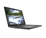Dell Latitude 5400 14 Zoll Full HD Intel Core i5 8365U 256GB SSD Festplatte 16GB Speicher Windows 11 Home inkl. Software Paket Webcam Notebook Laptop (Generalüberholt)