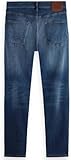 Scotch & Soda Herren Ralston Regular Slim Fit Jeans, Now for Blauw 6266, 34/30