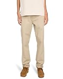 Element Hose Regular Chino Twill Beige 30