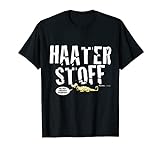 WERNER Haater Stoff T-Shirt