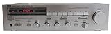 Yamaha R-3 Stereo Receiver in Silber