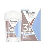 Rexona Women Maximum Protection Anti Transpirant Deo Creme Clean Scent Deodorant mit 96 Stunden Schutz gegen starkes Schwitzen und Geruch mit 3x Schutz bei Stress, Hitze & Bewegung 45