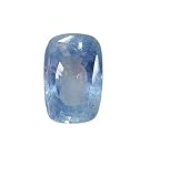 DENMOUS Blauer Saphir, Ceylon-Neelam-Edelstein, 9,25 Ratti/8,42 Karat, für Damen und Herren - AMZ13896, S, E