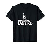 fun shirt men I Rio de Janeiro Fail T-Shirt