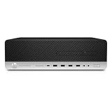 HP EliteDesk 800 G3 SFF/Core i7 6700 3.4GHz / 16GB RAM / 256GB SSD/DVD-RW/Intel HD Graphics/Win 10 Pro (Generalüberholt)