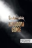 Hoffnung für alle. Die Bibel - 'Kingdom Come Edition'