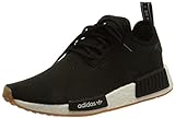 adidas Originals Herren GZ9257_43 1/3 Sneakers, Black, EU