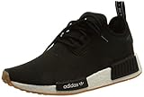 adidas Originals Herren GZ9257_43 1/3 Sneakers, Black, EU