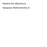 Head in Fun Cloud Love