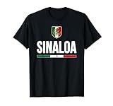 Sinaloa Mexiko Souvenir T-Shirt