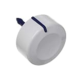 Paxanpax PLD132 Kompatibler Waschmaschinen-Timer für Whirlpool AWZ, AWO
