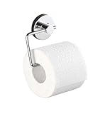 WENKO Vacuum-Loc® Toilettenpapierhalter M