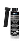 ERC Diesel Additiv 250ml Dose für 40-60 Liter Diesel, Reinigung und Verbrennungsoptimierung