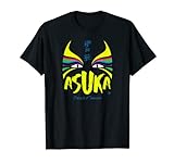 WWE Asuka Maske T-Shirt