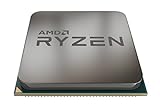 AMD Ryzen 7 3700X Prozessor, 4GHz AM4 36MB Cache Wraith Prism