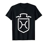 Holsteiner Pferd Brandzeichen - Deutsche Zuchttradition T-Shirt