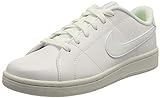 Nike Damen Court Royale 2 Tennis Shoe, White/White-White, 42 EU