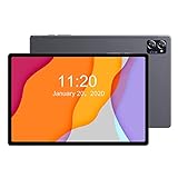 CHUWI HiPad XPro Touchscreen Tablet 10.5 Zoll, Android 12 UNISOC T616 2.0GHz, 8-Core 6GB RAM 128GB ROM Tablet,1920 * 1200 IPS, 8MP+13MP, 4G LTE+5G WiFi, 7000mAh