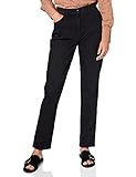 Raphaela by Brax Damen Style Corry 5-Pocket Denim Comfort Plus Jeans, Black Effect, 34W / 30L