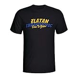 Airosportswear Zlatan Ibrahimovic Comic Book T-Shirt (Black)