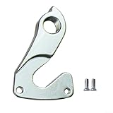 Schaltauge aus Aluminiumlegierung für Conway, W