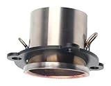 Motorrad Mittleres Auspuffrohr Für Hyosung 150 125 250 400 650 500 R Motorrad Auspuff Endschalldämpfer Edelstahl Universal Motorrad Rohr Schalldämpfer F