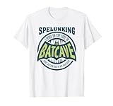Justice League Father's Day Don't Bother Dad In His Batcave T-Shirt