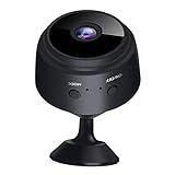Nrpfell A9 Kamera 1080P HD IP Kamera Nacht Version Sprache Video Sicherheit Drahtlose Camcorder ÜBerwachung Kameras WiFi