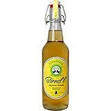 Hirschkuss Birndl 0,5
