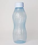 TUPPERWARE EcoEasy Trinkflasche 1x 880ml Xtrem Aqua Eisgekühlte Getränke