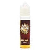The Bros Aromakonzentrat Tobacco Classic, zum Mischen mit Basisliquid für e-Liquid, Nikotinfrei, 10 ml