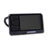 LCD-Display Ananda D13 Fahrradcomputer Elektrofahrrad Ebike inkl. Schiebehilfe 4-6 km/