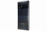 Samsung Galaxy A42 5G 128GB Handy, schwarz, Prism Dot Black, Dual SIM,