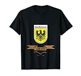 Heilbronn Wappen T-Shirt