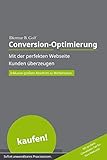 Conversion-Optimierung: Mit der perfekten Webseite Kunden überzeugen