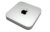 Apple Mac Mini (i7-3615qm 2.3ghz 8gb 1tb HDD) MD388LL/A Ende 2012 Silber - (Generalüberholt)