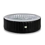 EXIT TOYS Spa (Silver, ø 204 cm)