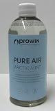 proWIN PURE AIR ARCTIC MINT 500