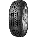 FORTUNA Ganzjahresreifen 165/65 R 15 TL 81H ECOPLUS 4S BSW M+S 3PMSF Allw
