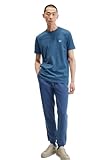 Fred Perry Ringer T-Shirt, T-Shirt - M