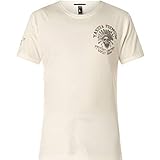 Yakuza Premium T-Shirt YPS-3003 Weiß, XXXL