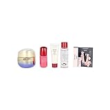 Shiseido Vital Perfection Uplifting & Firming Cream Enriched Lote 5 Pcs