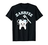 Zahnfee | Karneval Fasching Party Verkleidung Kostüm Zahnfee T-Shirt