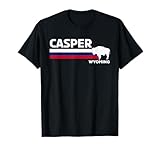 Casper Wyoming T-S