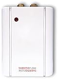 Thermoflow Elex 5,5 Klein-Durchlauferhitzer, 230 V, Weiß