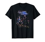 Vampire Diaries Tempted T-Shirt